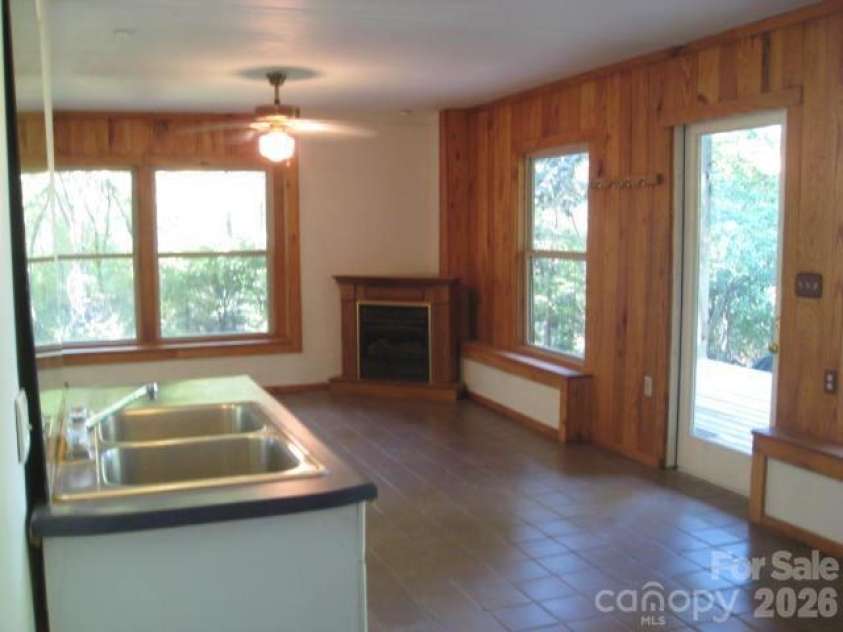 409 Arrowood Road, Rutherfordton, NC 28139.  MLS# CAR4410629, YatesRealty ID 41077. 