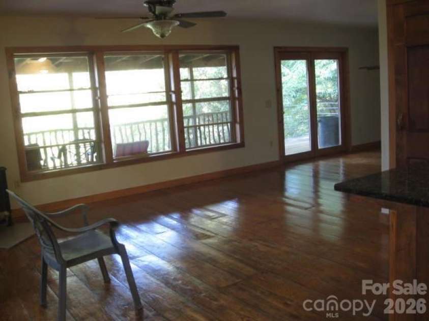 409 Arrowood Road, Rutherfordton, NC 28139.  MLS# CAR4410629, YatesRealty ID 41077. 