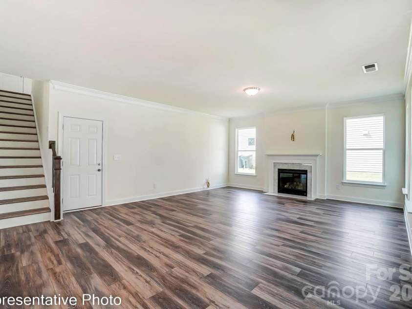 8474 Acadia Parkway, Sherrills Ford, NC 28673.  MLS# CAR4407623, YatesRealty ID 41078. 