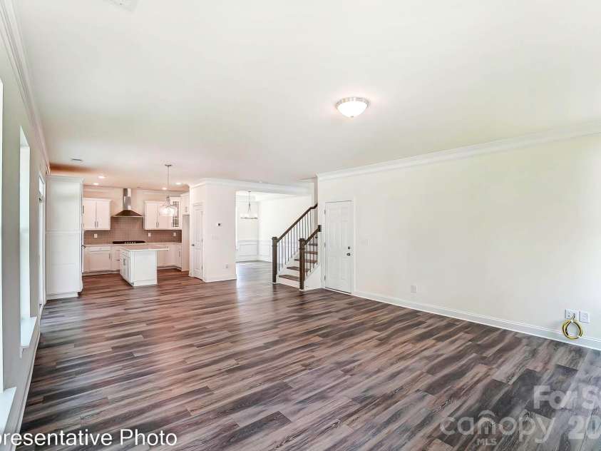 8474 Acadia Parkway, Sherrills Ford, NC 28673.  MLS# CAR4407623, YatesRealty ID 41078. 