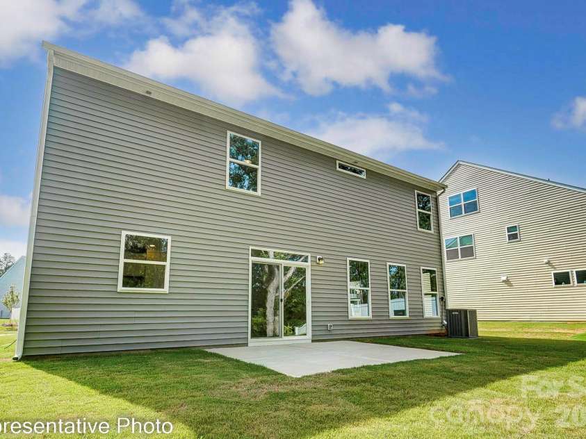 8474 Acadia Parkway, Sherrills Ford, NC 28673.  MLS# CAR4407623, YatesRealty ID 41078. 