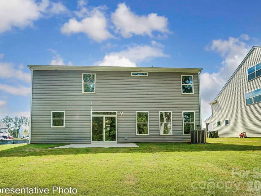 8474 Acadia Parkway, Sherrills Ford, NC 28673.  MLS# CAR4407623, YatesRealty ID 41078. 