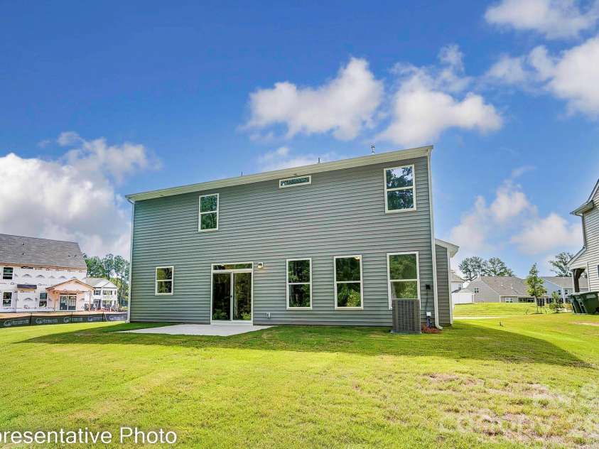 8474 Acadia Parkway, Sherrills Ford, NC 28673.  MLS# CAR4407623, YatesRealty ID 41078. 