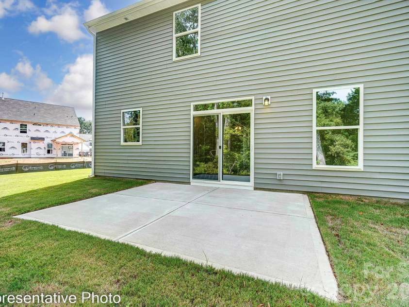 8474 Acadia Parkway, Sherrills Ford, NC 28673.  MLS# CAR4407623, YatesRealty ID 41078. 