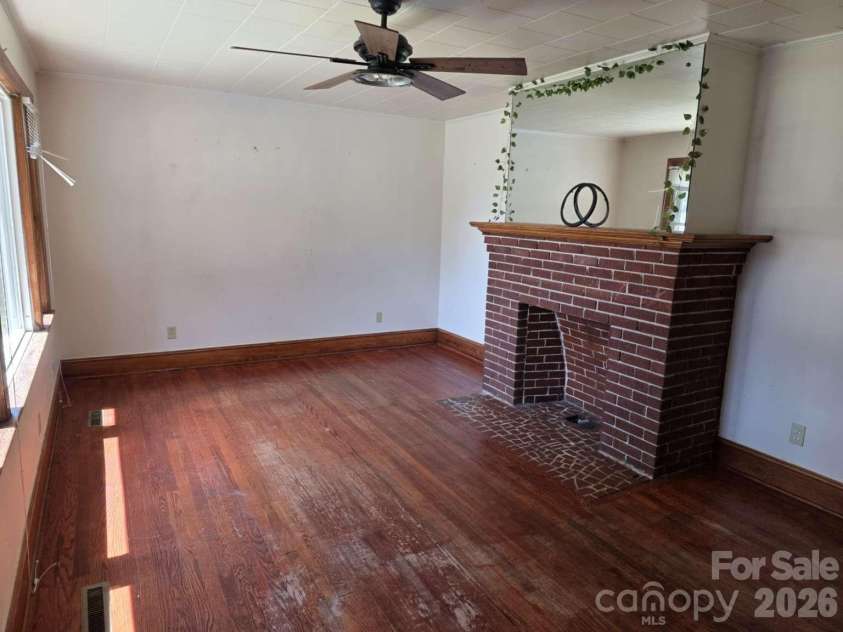 744 Pleasant Hill Road, Lenoir, NC 28645.  MLS# CAR4410715, YatesRealty ID 41079. 