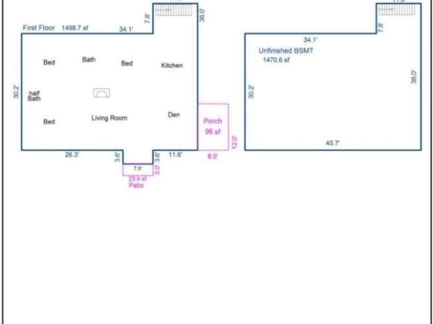 744 Pleasant Hill Road, Lenoir, NC 28645.  MLS# CAR4410715, YatesRealty ID 41079. 