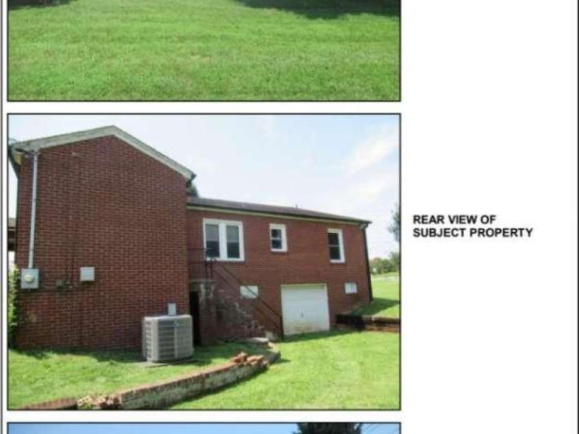 744 Pleasant Hill Road, Lenoir, NC 28645.  MLS# CAR4410715, YatesRealty ID 41079. 