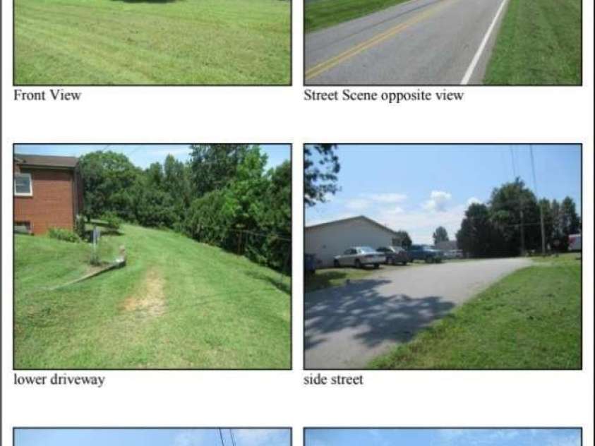 744 Pleasant Hill Road, Lenoir, NC 28645.  MLS# CAR4410715, YatesRealty ID 41079. 