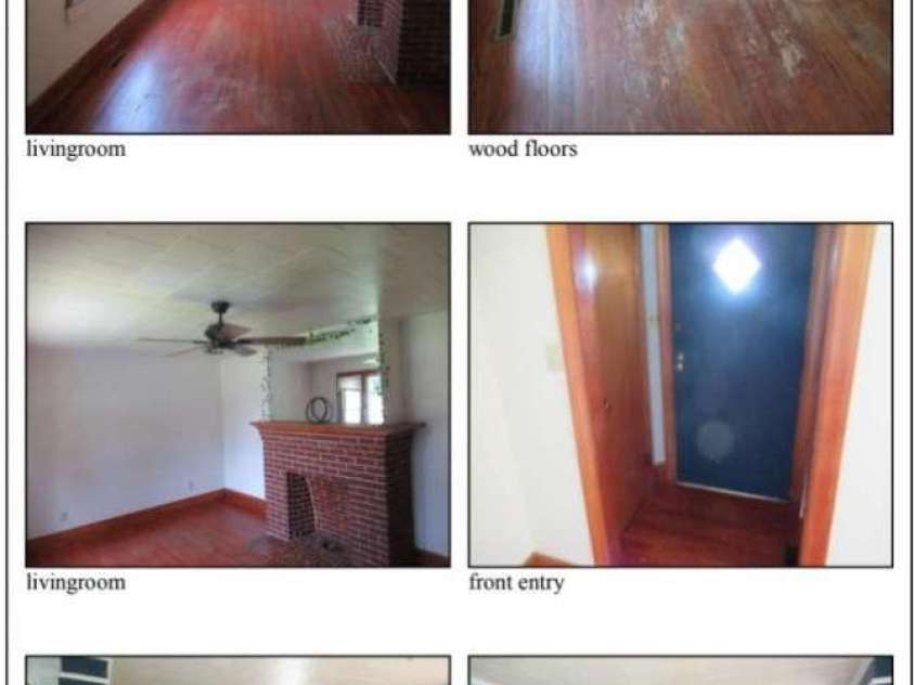 744 Pleasant Hill Road, Lenoir, NC 28645.  MLS# CAR4410715, YatesRealty ID 41079. 