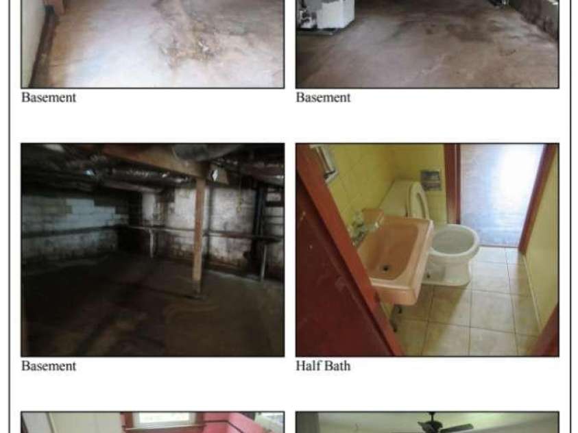 744 Pleasant Hill Road, Lenoir, NC 28645.  MLS# CAR4410715, YatesRealty ID 41079. 