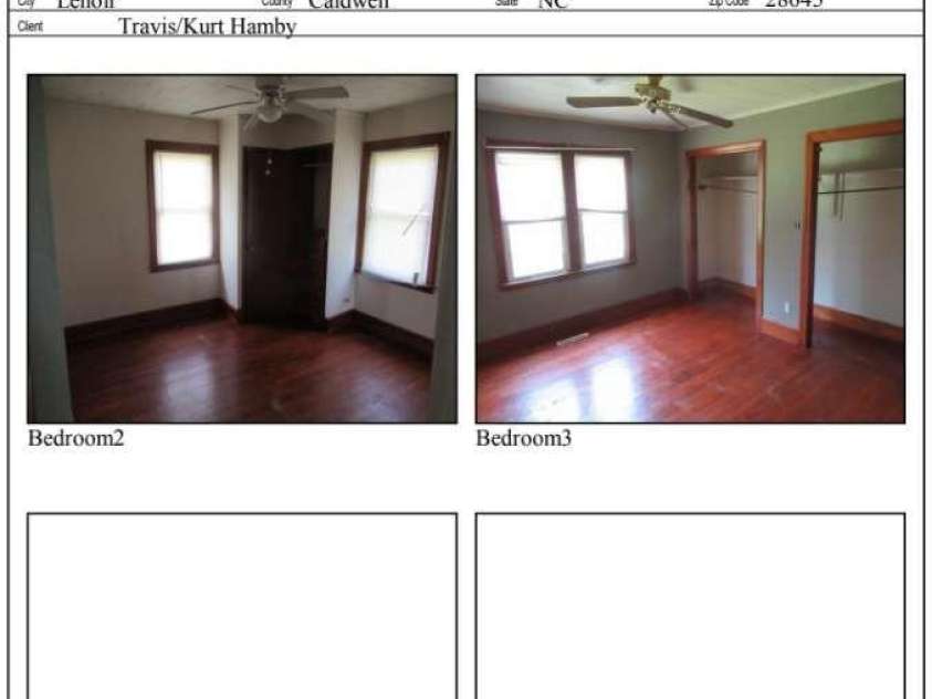 744 Pleasant Hill Road, Lenoir, NC 28645.  MLS# CAR4410715, YatesRealty ID 41079. 