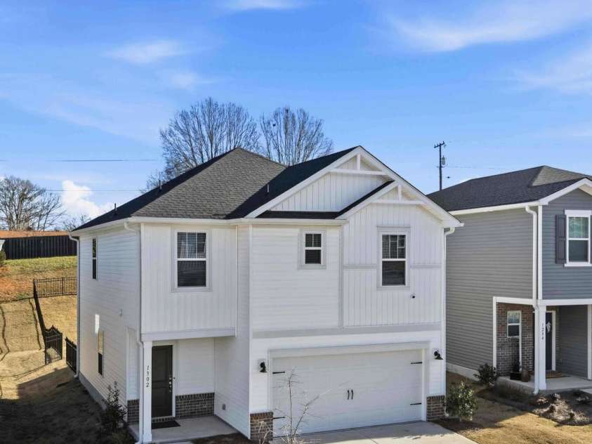 1302 31st Street, Conover, NC 28613.  MLS# CAR4335989, YatesRealty ID 4108. 