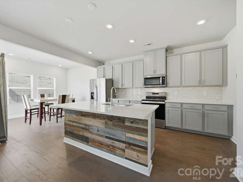 1302 31st Street, Conover, NC 28613.  MLS# CAR4335989, YatesRealty ID 4108. 