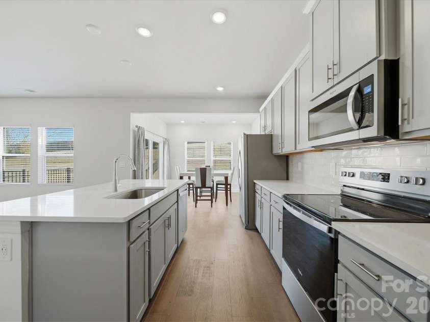 1302 31st Street, Conover, NC 28613.  MLS# CAR4335989, YatesRealty ID 4108. 