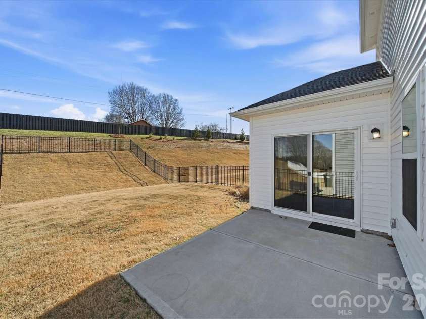 1302 31st Street, Conover, NC 28613.  MLS# CAR4335989, YatesRealty ID 4108. 