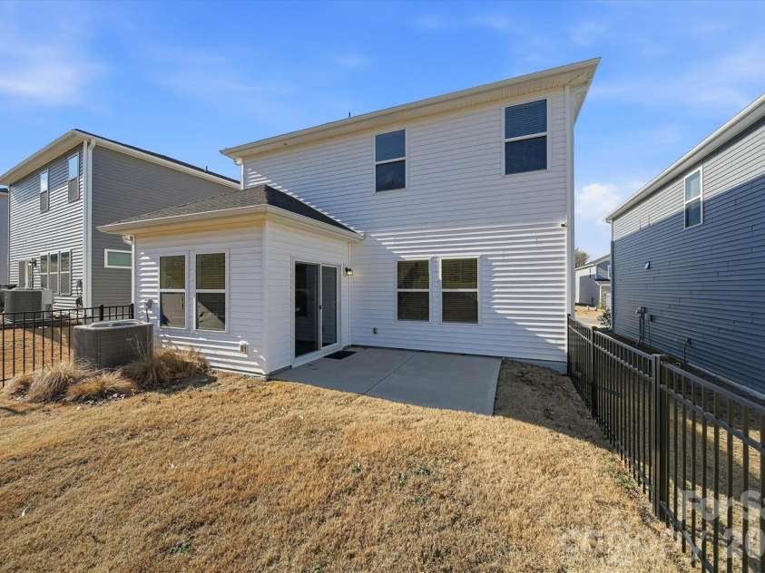 1302 31st Street, Conover, NC 28613.  MLS# CAR4335989, YatesRealty ID 4108. 