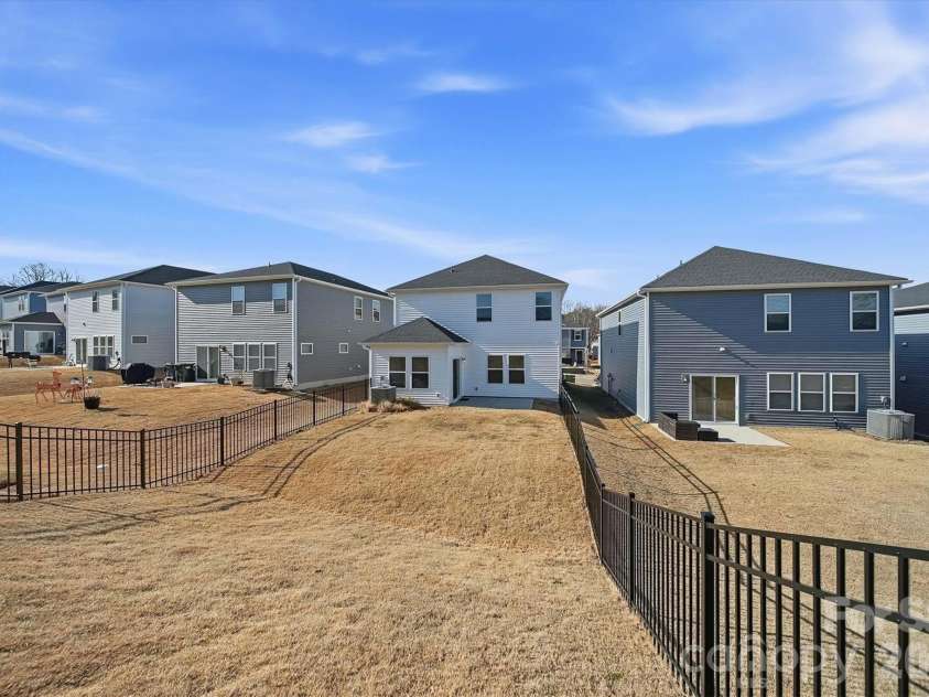 1302 31st Street, Conover, NC 28613.  MLS# CAR4335989, YatesRealty ID 4108. 