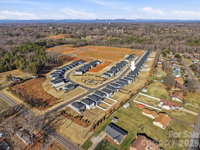 1302 31st Street, Conover, NC 28613.  MLS# CAR4335989, YatesRealty ID 4108. 