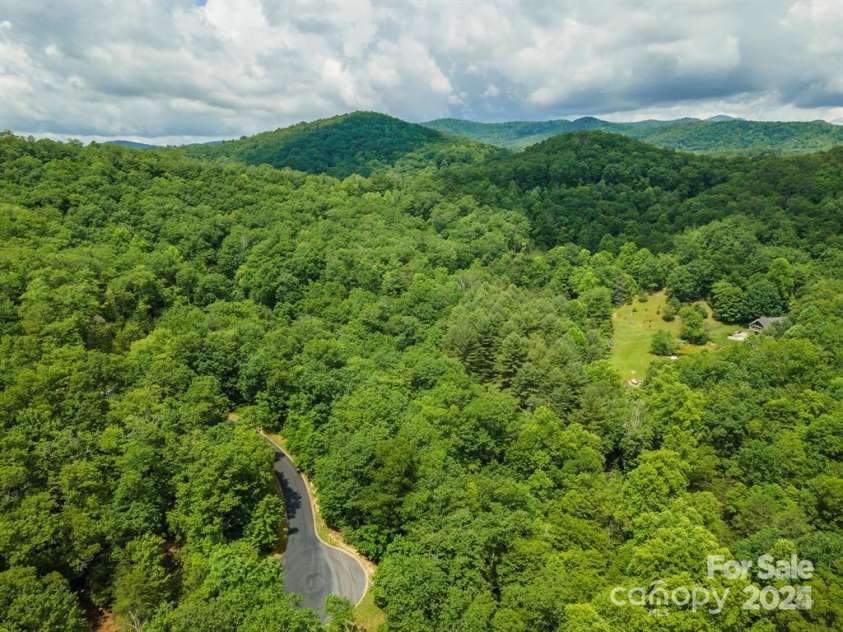 99999 Running Deer Trail, Horse Shoe, NC 28742.  MLS# CAR4158858, YatesRealty ID 4108. 