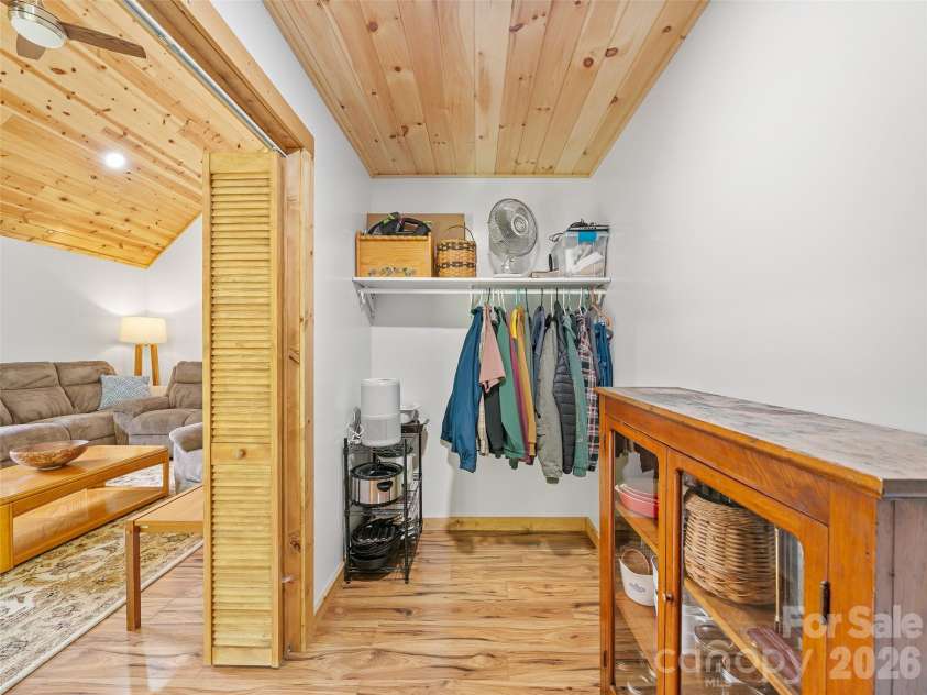 109 Tall Timber Lane, Green Mountain, NC 28740.  MLS# CAR4393810, YatesRealty ID 41080. 