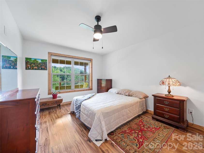109 Tall Timber Lane, Green Mountain, NC 28740.  MLS# CAR4393810, YatesRealty ID 41080. 