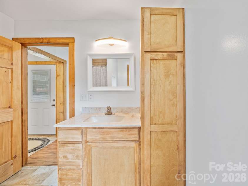 109 Tall Timber Lane, Green Mountain, NC 28740.  MLS# CAR4393810, YatesRealty ID 41080. 