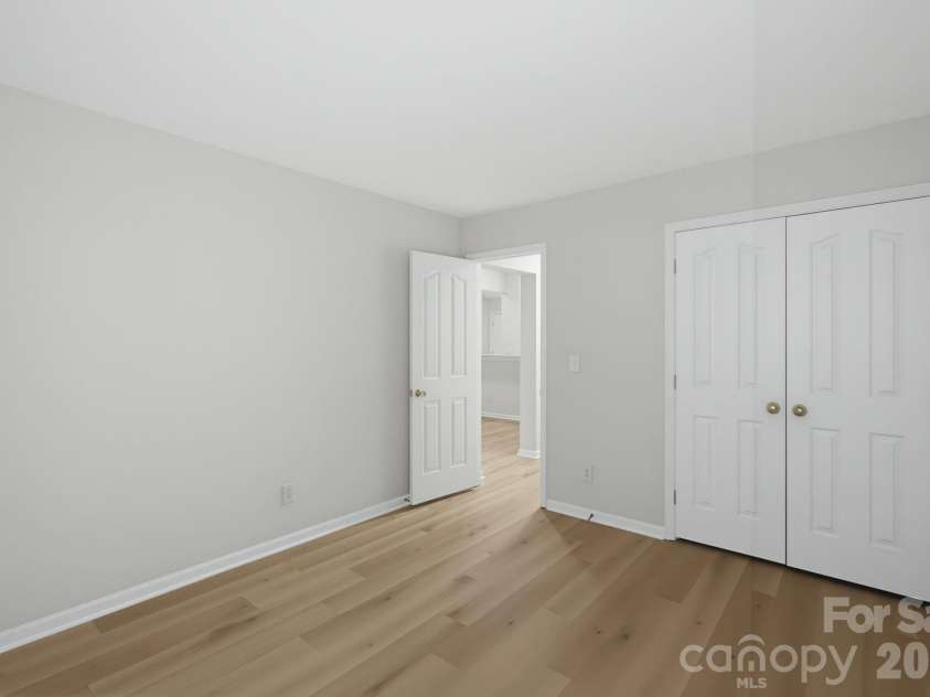 6408 Spanish Moss Lane, Charlotte, NC 28262.  MLS# CAR4402597, YatesRealty ID 41085. 