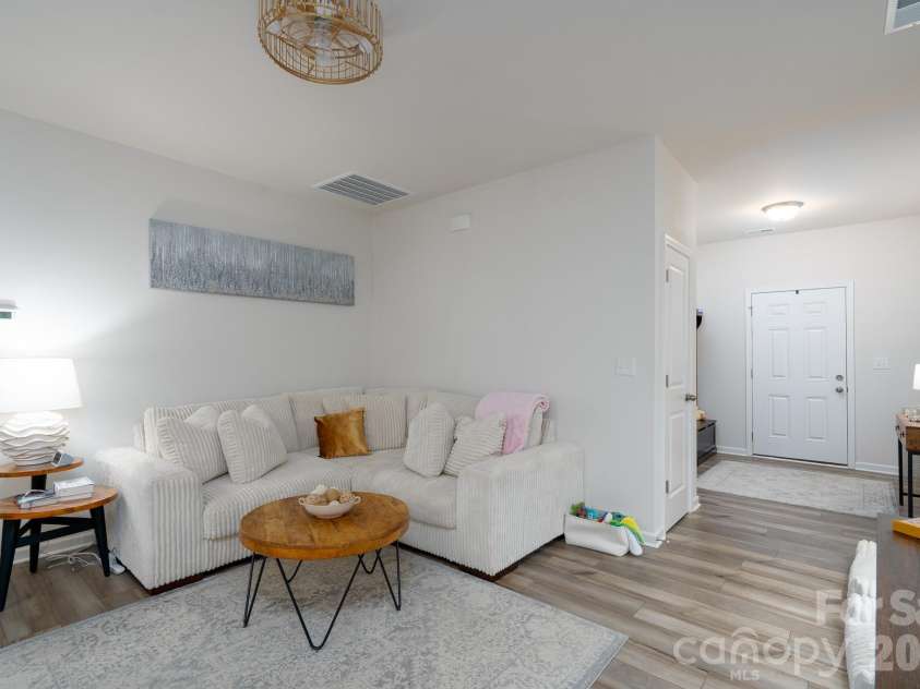1255 Langston Lane, Salisbury, NC 28144.  MLS# CAR4410177, YatesRealty ID 41086. 