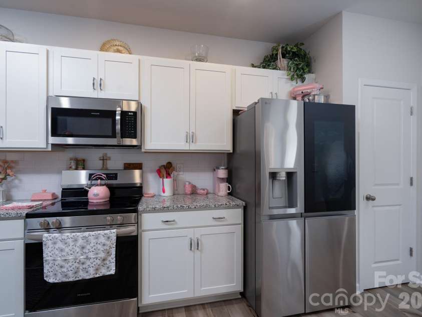 1255 Langston Lane, Salisbury, NC 28144.  MLS# CAR4410177, YatesRealty ID 41086. 