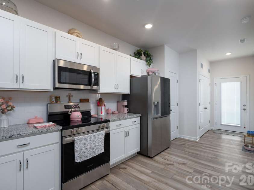 1255 Langston Lane, Salisbury, NC 28144.  MLS# CAR4410177, YatesRealty ID 41086. 