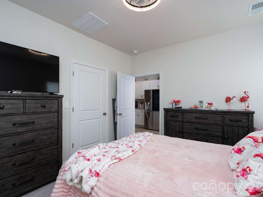 1255 Langston Lane, Salisbury, NC 28144.  MLS# CAR4410177, YatesRealty ID 41086. 