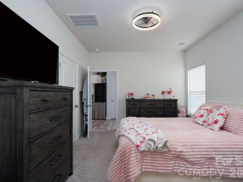 1255 Langston Lane, Salisbury, NC 28144.  MLS# CAR4410177, YatesRealty ID 41086. 