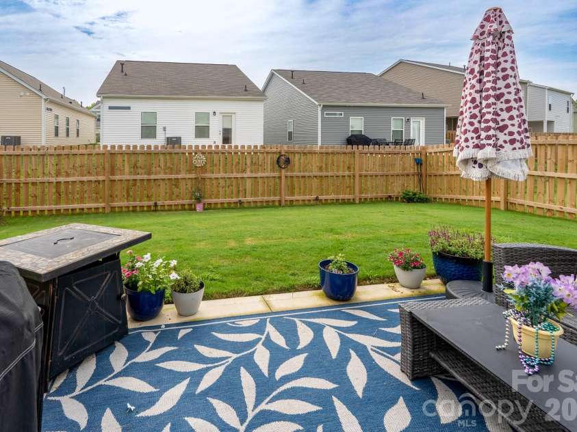 1255 Langston Lane, Salisbury, NC 28144.  MLS# CAR4410177, YatesRealty ID 41086. 