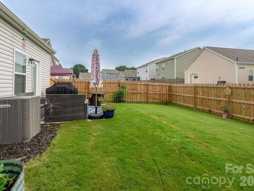 1255 Langston Lane, Salisbury, NC 28144.  MLS# CAR4410177, YatesRealty ID 41086. 