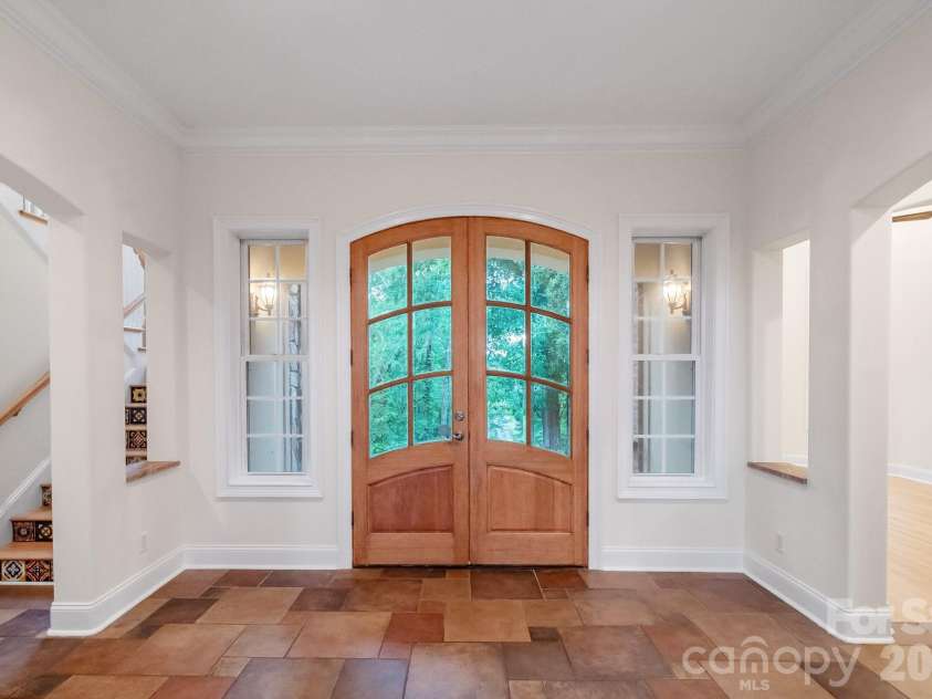 3248 The Knoll Lane, Lancaster, SC 29720.  MLS# CAR4407500, YatesRealty ID 41087. 