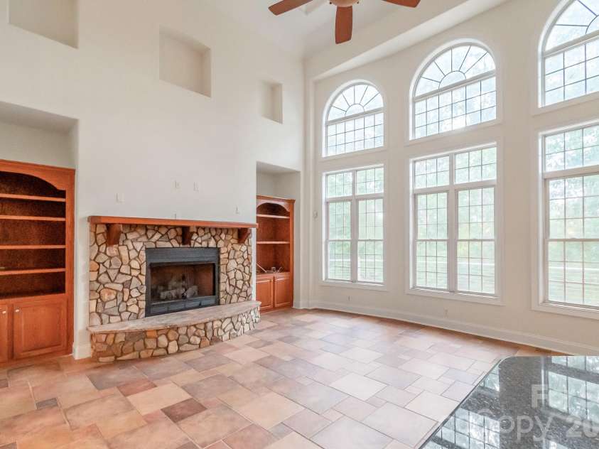 3248 The Knoll Lane, Lancaster, SC 29720.  MLS# CAR4407500, YatesRealty ID 41087. 