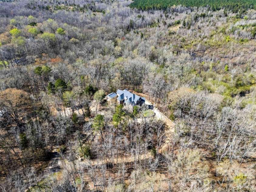 3248 The Knoll Lane, Lancaster, SC 29720.  MLS# CAR4407500, YatesRealty ID 41087. 