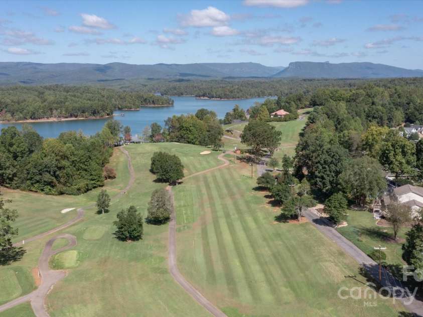192 Lake Club Drive, Nebo, NC 28761.  MLS# CAR4308923, YatesRealty ID 4109. 