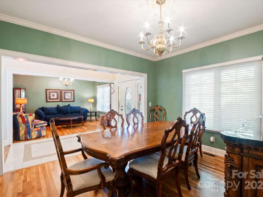 192 Lake Club Drive, Nebo, NC 28761.  MLS# CAR4308923, YatesRealty ID 4109. 