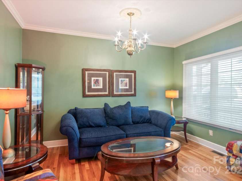 192 Lake Club Drive, Nebo, NC 28761.  MLS# CAR4308923, YatesRealty ID 4109. 