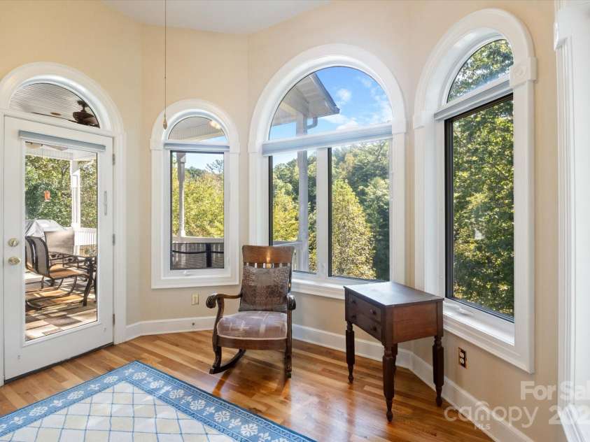 192 Lake Club Drive, Nebo, NC 28761.  MLS# CAR4308923, YatesRealty ID 4109. 