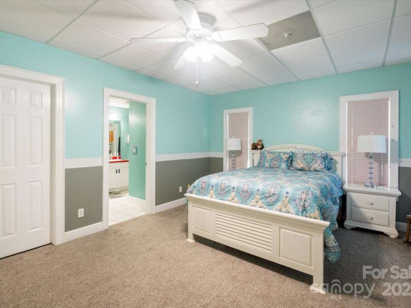 192 Lake Club Drive, Nebo, NC 28761.  MLS# CAR4308923, YatesRealty ID 4109. 