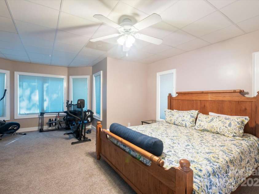 192 Lake Club Drive, Nebo, NC 28761.  MLS# CAR4308923, YatesRealty ID 4109. 