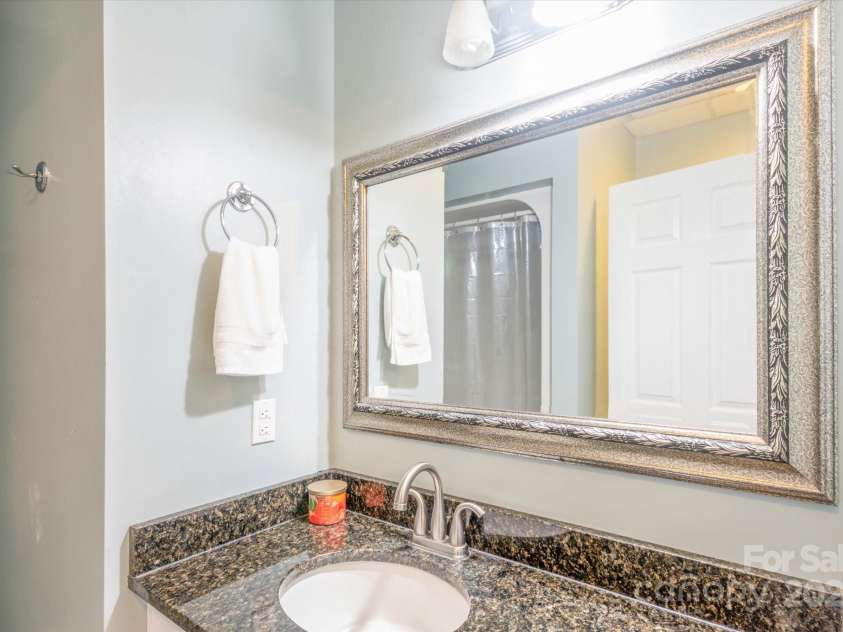 192 Lake Club Drive, Nebo, NC 28761.  MLS# CAR4308923, YatesRealty ID 4109. 