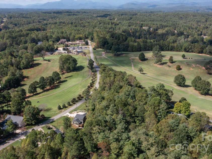 192 Lake Club Drive, Nebo, NC 28761.  MLS# CAR4308923, YatesRealty ID 4109. 