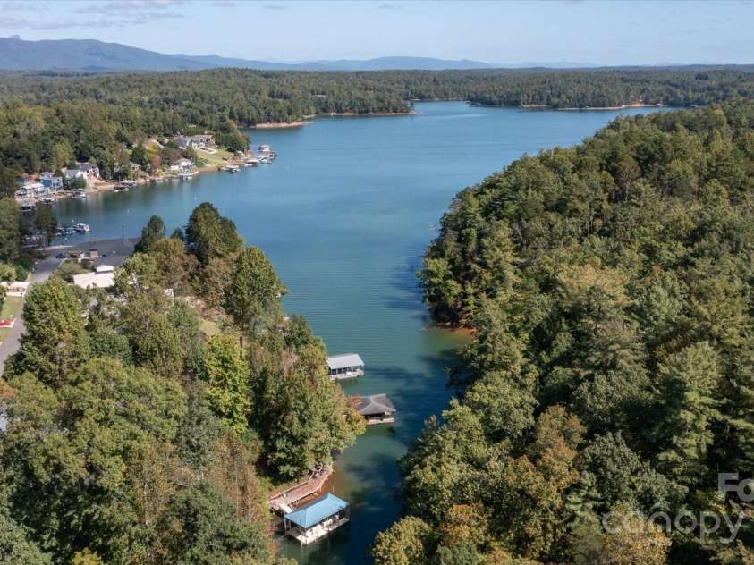 192 Lake Club Drive, Nebo, NC 28761.  MLS# CAR4308923, YatesRealty ID 4109. 