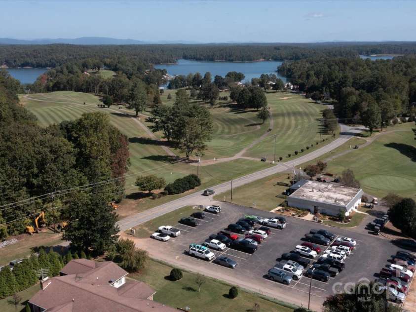 192 Lake Club Drive, Nebo, NC 28761.  MLS# CAR4308923, YatesRealty ID 4109. 