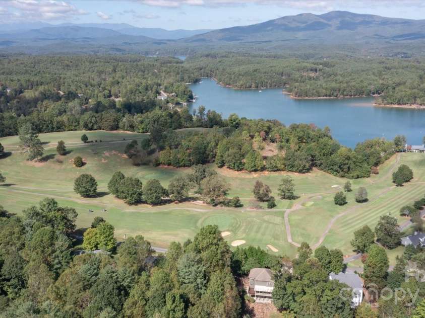 192 Lake Club Drive, Nebo, NC 28761.  MLS# CAR4308923, YatesRealty ID 4109. 