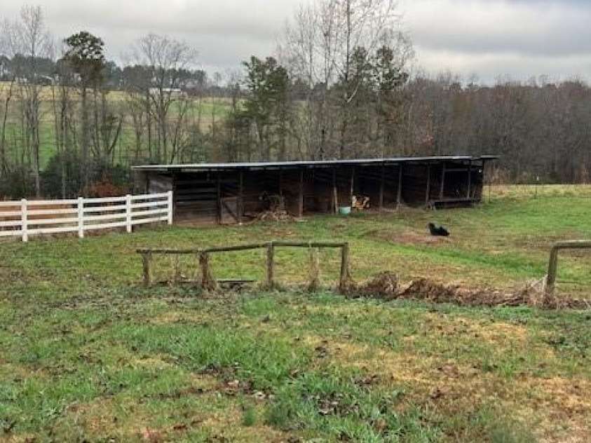 4462-1 Hoover Road, Lawndale, NC 28090.  MLS# CAR4325778, YatesRealty ID 4109. 