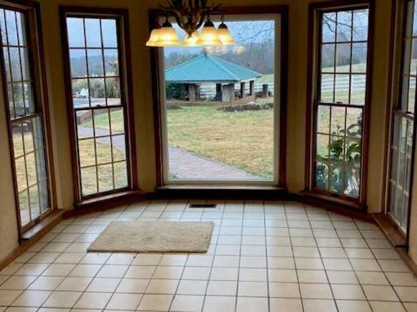 4462-1 Hoover Road, Lawndale, NC 28090.  MLS# CAR4325778, YatesRealty ID 4109. 